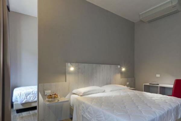 Hotel Terme Di Frasassi Genga  Eksteriør billede