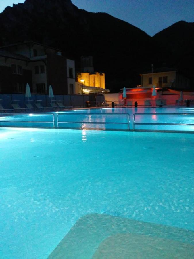 Hotel Terme Di Frasassi Genga  Eksteriør billede