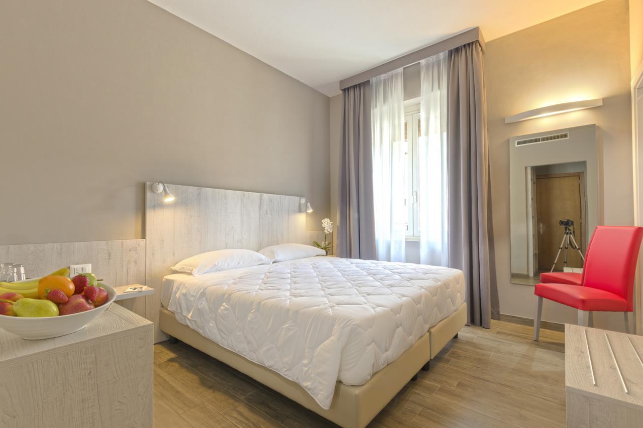Hotel Terme Di Frasassi Genga  Eksteriør billede